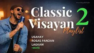 Sunday Drift – Classic Visayan Covers (Session 2)