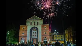 8 GENNAIO 2026 Santuario Santa Rita Adorazione Eucaristica   Animata dai Padri Agostiniani