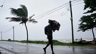&Uuml;ber 40 Tote: Erdrutsche und &Uuml;berschwemmungen nach heftigen Regenf&auml;llen in Sri Lanka