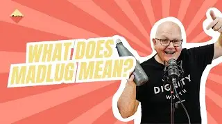 What does Madlug Mean | More Than a Bag | S1 EP 3