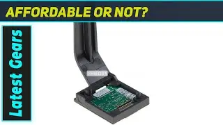 Best Upgrade? Zebra ZD421 WiFi Module Install & Overview