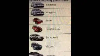Zipcar App for Android - Video Review