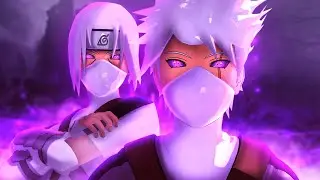 Новый Риннеган Ваншот в Shinobi Striker