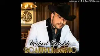 Michael Salgado - She's Got One Hell of A Memory (2016)