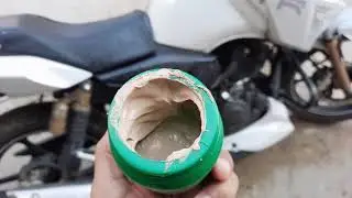 how to remove scratches from bikes and cars | paint scratch remover | scratche fix