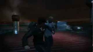 Prison Break: The Conspiracy - Chapter 9 - Mannix In Fox River & Ending (Cutscenes)
