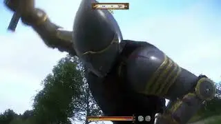 Kingdom come deliverance - &ldquo;Mercy kill&rdquo;