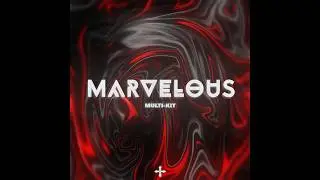 MULTI-GENRE DRUM KIT 2026 - MARVELOUS