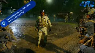Battlefield 6: Выглядит как гвоздь. Руководство по достижению