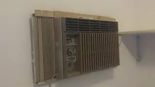 Coolerator air conditioner