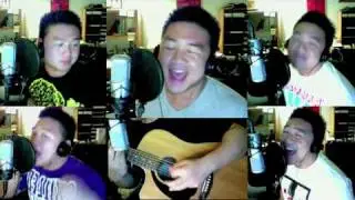 Kevin Lien - In My Head (Jason Derulo COVER) feat. YOU!!