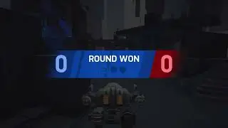 Awesome! 5 v 5 Deathmatch at  Constant | Mech Arena