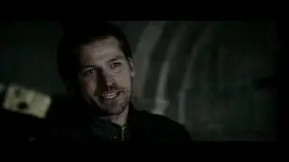 Filme O Carrasco/The headsman. dublado em portugu&ecirc;s