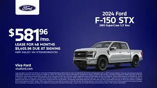 Ford F-150 09/07/2024 4284332