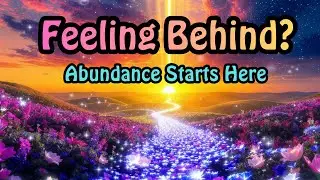 Morning Gratitude & Abundance Affirmations | Start Your Day Calm, Supported, and Open to Prosperity