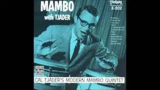 Cal Tjader - Autumn leaves