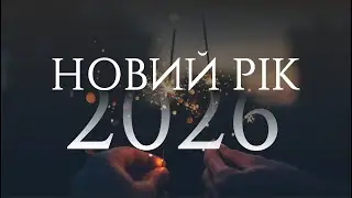 Новий рік - 2026 -