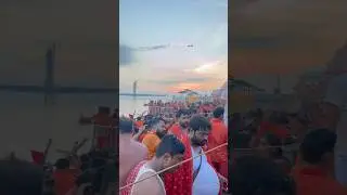 Bol bum Yatra 2024@rahulmixo #bolbum2024 #gangariver #bihar #sawan #sawanspecial #mahadev #shiv