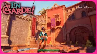 En Garde! Gameplay | Demo