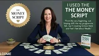 The Money Script &ndash; Unlock Your Wealth Blueprint#viralvideo