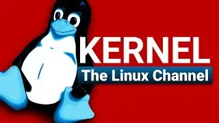 0x187 KERNEL | The Linux Channel | a High Performance Linux Kernel