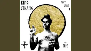 Why Can't I (feat. Lightnin’ Luke)
