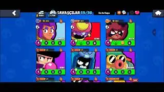 Brawl stars part 1