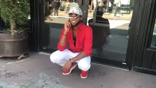 Kensington Market Black Lives Matter Art Mural Project & musicians - Toronto Canada July 1, 2020