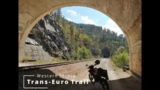 TET Serbia, Section 1, Part 2: Rajac - Radoinja