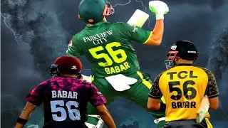 Babar Azam Direct Select BBL||SA Vlogs|| YouTube