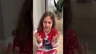A lesson about safety rules