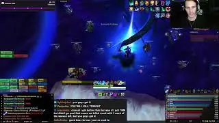 Mythic Dimensius Cutting Edge Kill