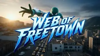 WEB OF FREETOWN 🇸🇱 &ndash; Episode {1}: {The Assignment} | Short Film Series