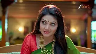Prema Entha Maduram | Ep - 1596 | Webisode | Jul 01 2025 | Zee Telugu
