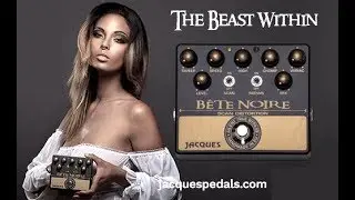 bete noire phasing distortion discovery demo