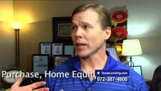 Texas Refinance - TexasLending.com&reg;