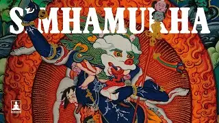 The short story of Simhamukha