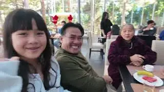 Hoa trong rừng Đà Lạt