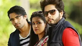 Dubbed Kannada Movie KUBERA RAASI | Dubbed Kannada Action Thriller Movie
