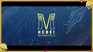 Discover Canton Fair with Bee and Honey - HEBEI MINMETALS CO.,LTD.