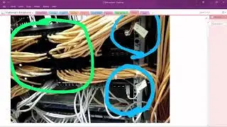 CCNA 200 301 ENGLISH | Networking vid 5- On job skills | Practical Guide Cisco | PC to Rack path