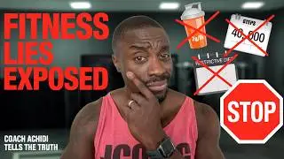 This EXTREME Fat Loss Plan Will Fail You!