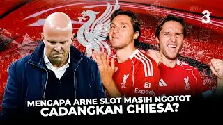 Chiesa Patahkan Kutukan Penyerang Italia di EPL! Lari Kencang Tanpa Lelah Skil Gocek Finishing Tajam