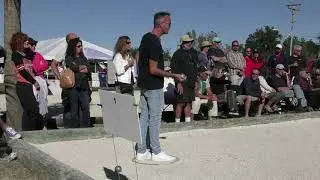 AMELIA ISLAND PETANQUE OPEN 2019 BY JOSE POLO