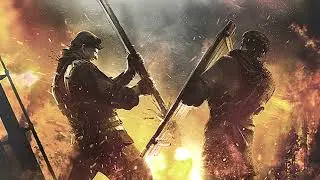 Frostpunk 2 - Stand Togeather or Die Alone