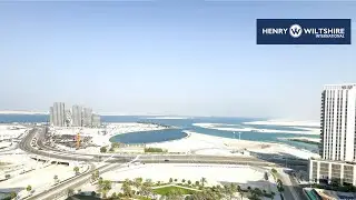 Exclusive | 1 bed with maids room | Sea views