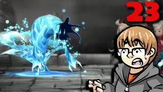 Rusalka, Purveyor of Doom - Bravely Default Flying Fairy #23