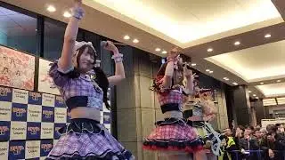 2025.12.20うぃるめり！「Krown Krown/わんみゅーず！/うぃるめり！ 3manインストア」
