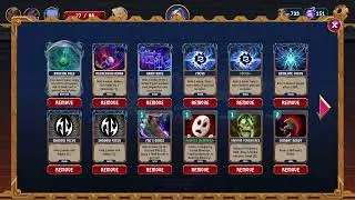 Breach Wanderers - New Player Decks #10: Increasing Stab Mirley (v8012)