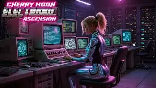 Cherry Moon - Protect The Flame